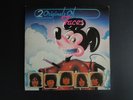 THE FACES DOUBLE LP ' 20 ORIGINALS ' FIRST STEPS & LONG PLAYER ' EX