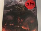 Thee Oh Sees - Smote Reverser 2xLP Peacock Blood Limited Edition Vinyl