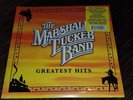 Marshall Tucker Band Greatest Hits colored vinyl limited with 8 x 10 remastered