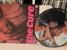 The Cure Robert Smith - Disinformation Interview Picture Disc 12
