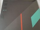 OMD Architecture & Morality + Dazzle Ships Live At Thd Royal Albert Hall Vinyl.