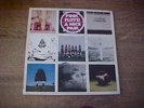 PINK FLOYD 2 LP 1973 A Nice Pair Piper + Saucerful 1st Press EX Vinyl