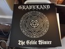 GRAVELAND The Celtic Winter LP 2013 mint