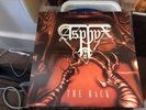 ASPHYX THe Rack LP blue 2010 remaster new