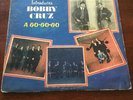 Ricardo Ray/Bobby Cruz A Go-Go-Go rare boogaloo/guaguanco LP Fonseca 1103