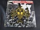 1988 QUEENSRYCHE OPERATION MINDCRIME LP RECORD E1-548640 SEALED 1ST PRESS