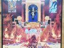 Vulcano ?– Bloody Vengeance LP 2012 Reissue I hate records Mint Unplayed Inner