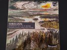 Eugene Ormandy - Sibelius Symphonie no.2 - Philips Hi-Fi Stereo 835 552 AY
