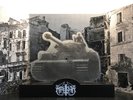 MARDUK - Panzer Division Live Shape Vinyl Picture LP 7