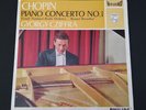 Rosenthal & Cziffra - Chopin Piano Concerto no1 Philips Hi-Fi Stereo 835 177 AY