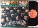 Terry Knight And The Pack  Reflections  Garage  Mono  Pre Grand Funk Railroad