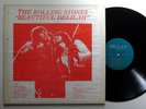 ROLLING STONES beautiful delilah - rare live BBC '63-'68 DELILAH label not TMOQ