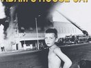 Adam's House Cat: Town Burned Down (Translucent Yellow Vinyl) LP