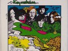 BONZO DOG BAND: Keynsham USA Imperial Orig Rock Parody Vinyl LP NM-