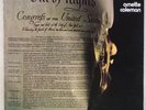 ORNETTE COLEMAN: Crisis USA Impulse AS 9187 ’72 Free Jazz OG Vinyl LP NM Superb