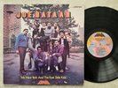 Latin Funk Soul Salsa LP JOE BATAAN Mr New York FANIA ORIGINAL Hear mp3