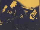 SS Decontrol - Get It Away 7” Unofficial Boston Hardcore Punk Rare