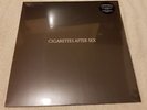 CIGARETTES AFTER SEX - Cigarettes After Sex -Grey Vinyl (LP) Very Limited.