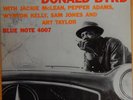 DONALD BYRD 
