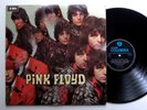 PINK FLOYD piper at the gates of dawn - rare UK MONO 1st press COLUMBIA psych