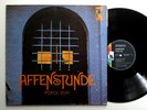 POPOL VUH affenstunde - early GERMAN press LIBERTY krautrock moog psych trance