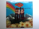 RAINBOW after the storm - original SEALED '68 garage psych fuzz GNP CRESCENDO