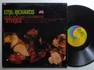 EMIL RICHARDS stones - rare UNI electronic moog vibes space-age jazz new age