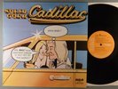 Solid Gold Cadillac  Self-Titled Prog; Jazz-Rock   1972 UK Press