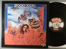 Spooky Tooth  The Mirror   1979 UK Issue of 1974 LP Charly Label