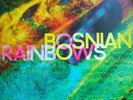 BOSNIAN RAINBOWS s/t 2x LP NEW VINYL Sargent House Omar Rodriguez-Lopez Mars Vol
