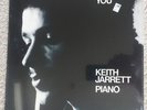 Factory Sealed-KEITH JARRETT-