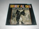 GUESS WHO Chad Allan SHAKIN ALL OVER Scepter SEALED 1977 RE LP Teen Dance Garage