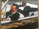 BB King & Eric Clapton - Riding With The Ging 2 LP Vinyl