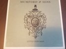 MUMFORD AND SONS - LITTLE LION MAN 7” VINYL SINGLE MINT