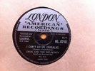 DION AND THE BELMONTS 'I Can't Go On Rosalie' UK London 78 Rock N Roll Doo Wop
