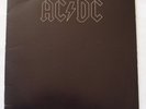 AC/DC Back In Black 1980 LP Vinyl NM- Original MASTERDISK RL SD 16018 Hells Bell