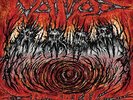 Voivod - The Wake