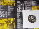 SLAPSHOT GREATEST HITS LP + EP SSD SXE JERRYS KIDS FU'S BOSTON STRANGLER PUNK HC