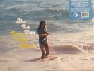 THE SHA LA DAS Love In The Wind LP NEW COLORED VINYL Daptone Menahan Street Band
