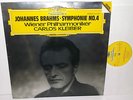 2532 003 Brahms Symphony No.4 Vienna Philharmonic Orchestra Carlos Kleiber