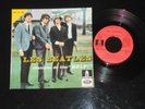 RARE FRENCH EP THE BEATLES MEO 116 ANOTHER GIRL SACEM FRANCE 1971