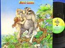 LP SAVOY BROWN - SKIN'N'BONE // 1976 GERMAN NOVA // **** VG++ MINT- ****