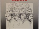 AORTA: Aorta II USA Happy Tiger HT-1010 Psych Rock Vinyl LP NM- Wax