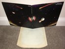 ELO ELECTRIC LIGHT ORCHESTRA E.L.O 2 LP UK 1st Press  MINT