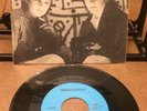 Indigo Girls - Crazy Game A1264 RARE First release by Indigo Girls 1985 Vinyl 7