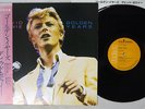 DAVID BOWIE GOLDEN YEARS RCA RPL-8206 Japan OBI VINYL LP