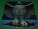 Rush Fly By Night Lp Record SRM-1-1023 Orig Mercury + Insert 1st Press Vg+/Nm-