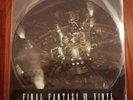 Vinyle Final Fantasy VII 7 - Picture Disc Vinyl Sountrack