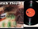 PINK FLOYD A Saucerful Of Secrets LP Record Tower Pressing ST-5131