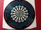 CURVED AIR UK 1st 1970 LIMITED EDITION Picture Disc Air Conditioning WSX 3012